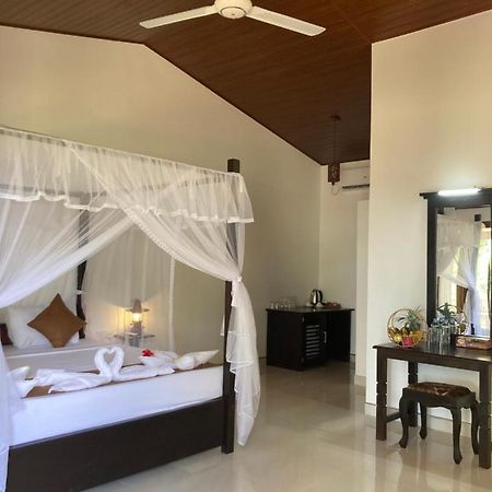 The View Hotel Sigiriya Exterior foto