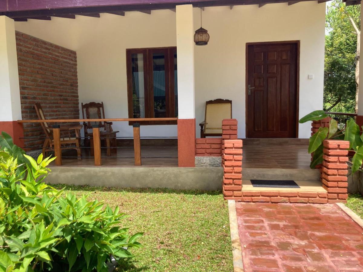 The View Hotel Sigiriya Exterior foto