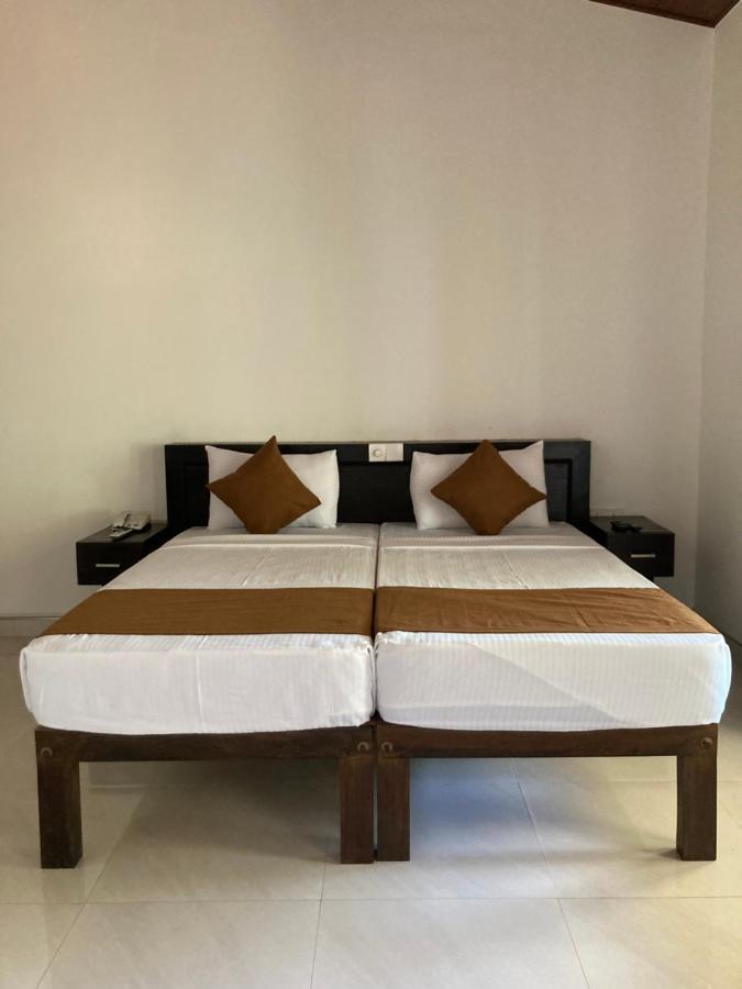 The View Hotel Sigiriya Exterior foto