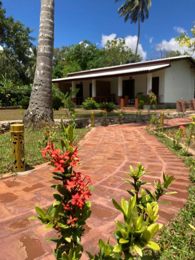 The View Hotel Sigiriya Exterior foto