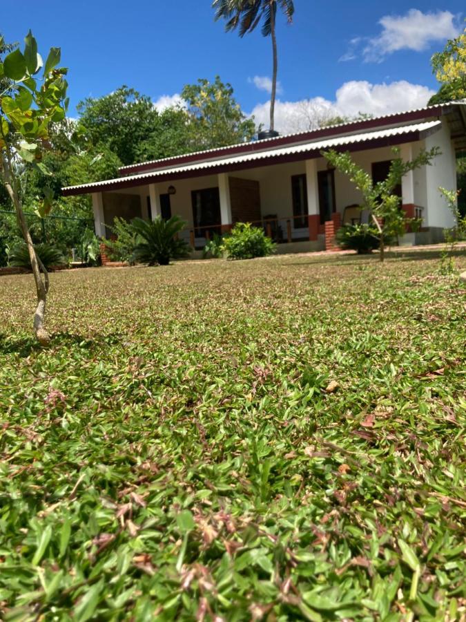 The View Hotel Sigiriya Exterior foto