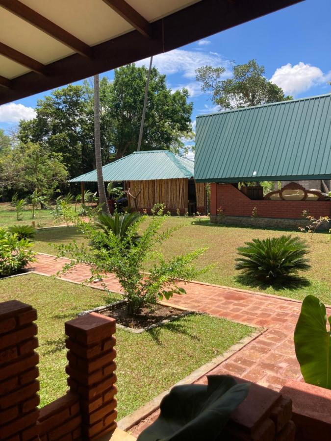 The View Hotel Sigiriya Exterior foto